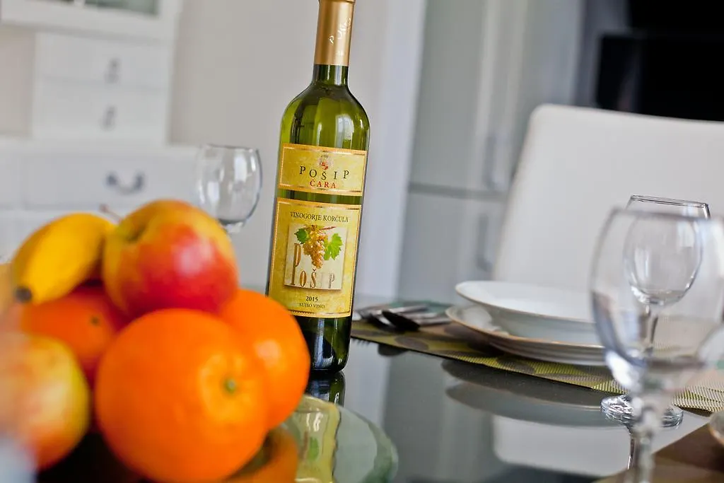 Apartments Erceg Trogir