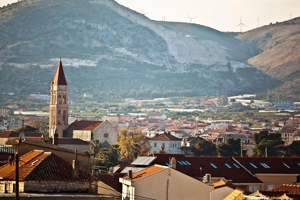 Apartments Erceg Trogir