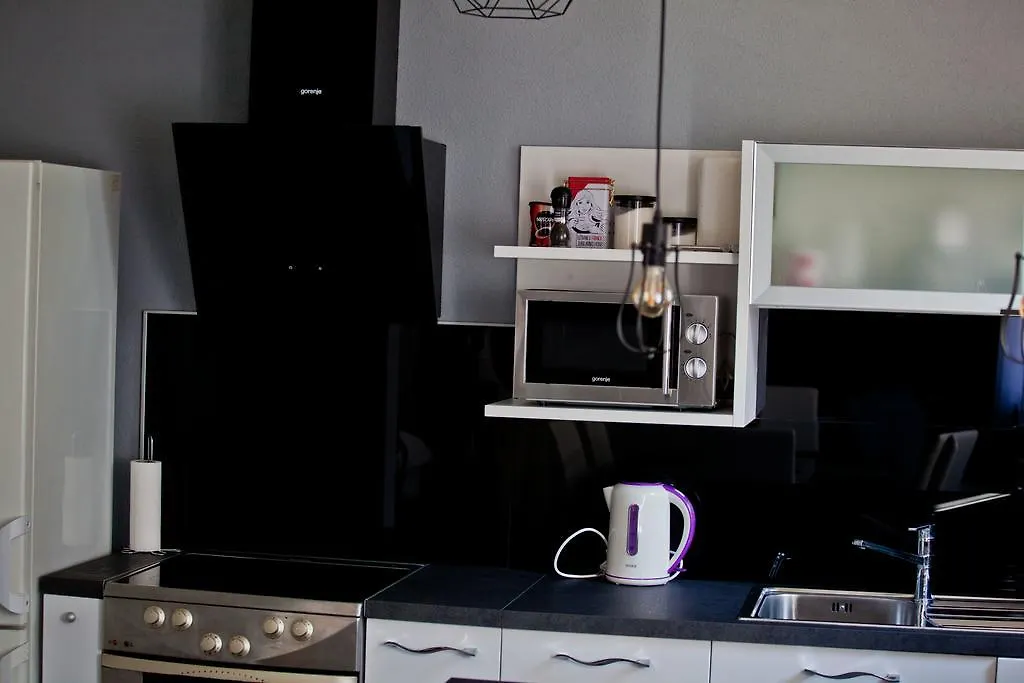 Apartments Erceg Trogir
