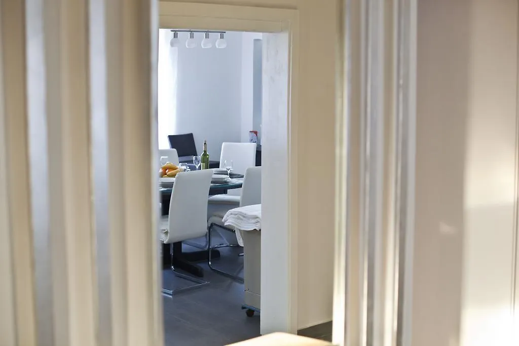 Apartments Erceg Trogir Croatia