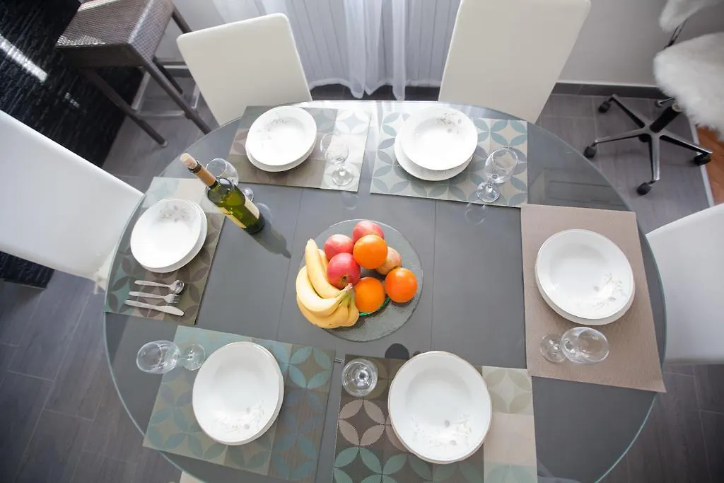 Apartments Erceg Trogir 0*,  Croatia