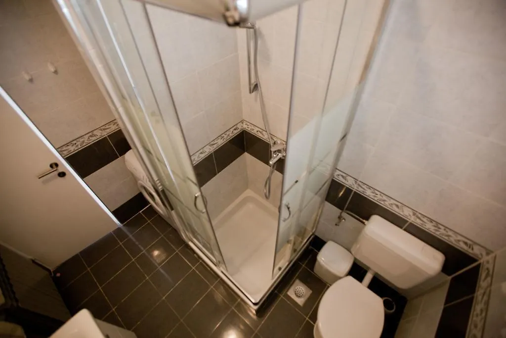 Apartments Erceg Trogir