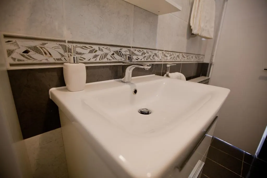 Apartments Erceg Trogir Croatia