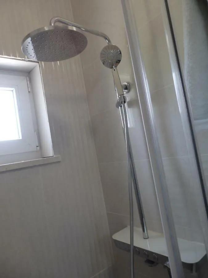 Apartments Erceg Trogir
