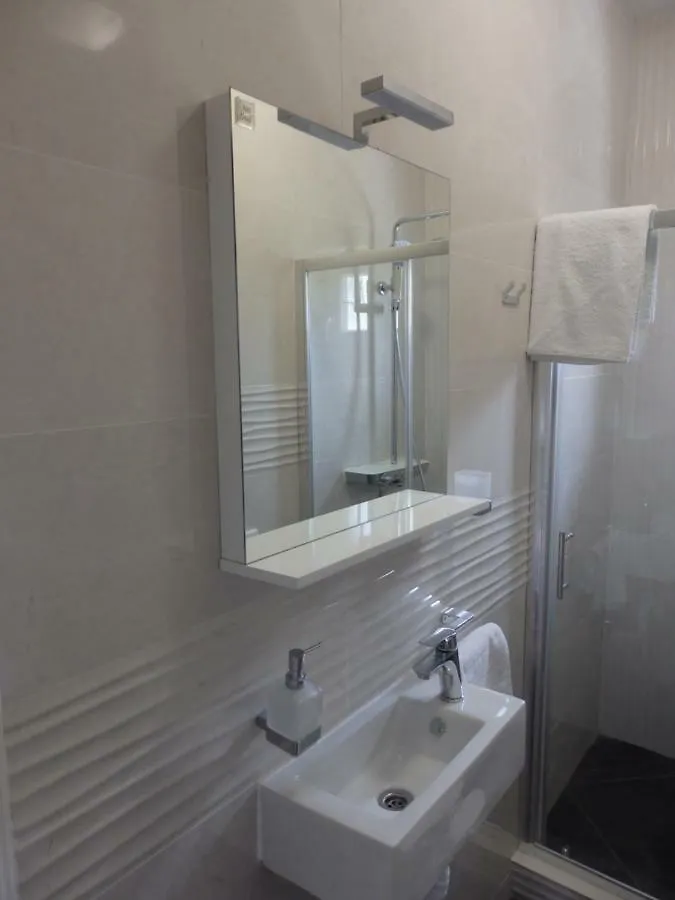 Apartments Erceg Trogir