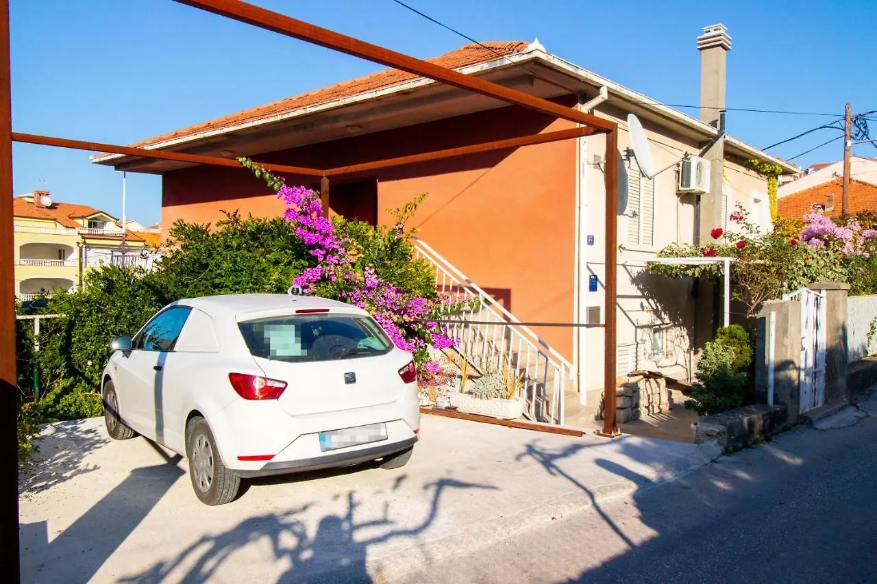 Apartments Erceg Trogir
