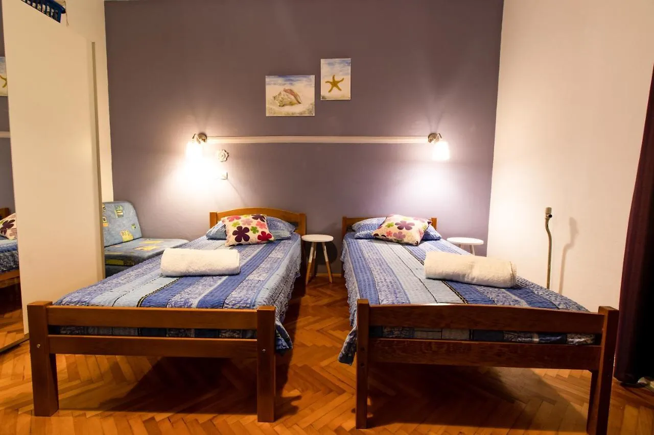 Apartments Erceg Trogir