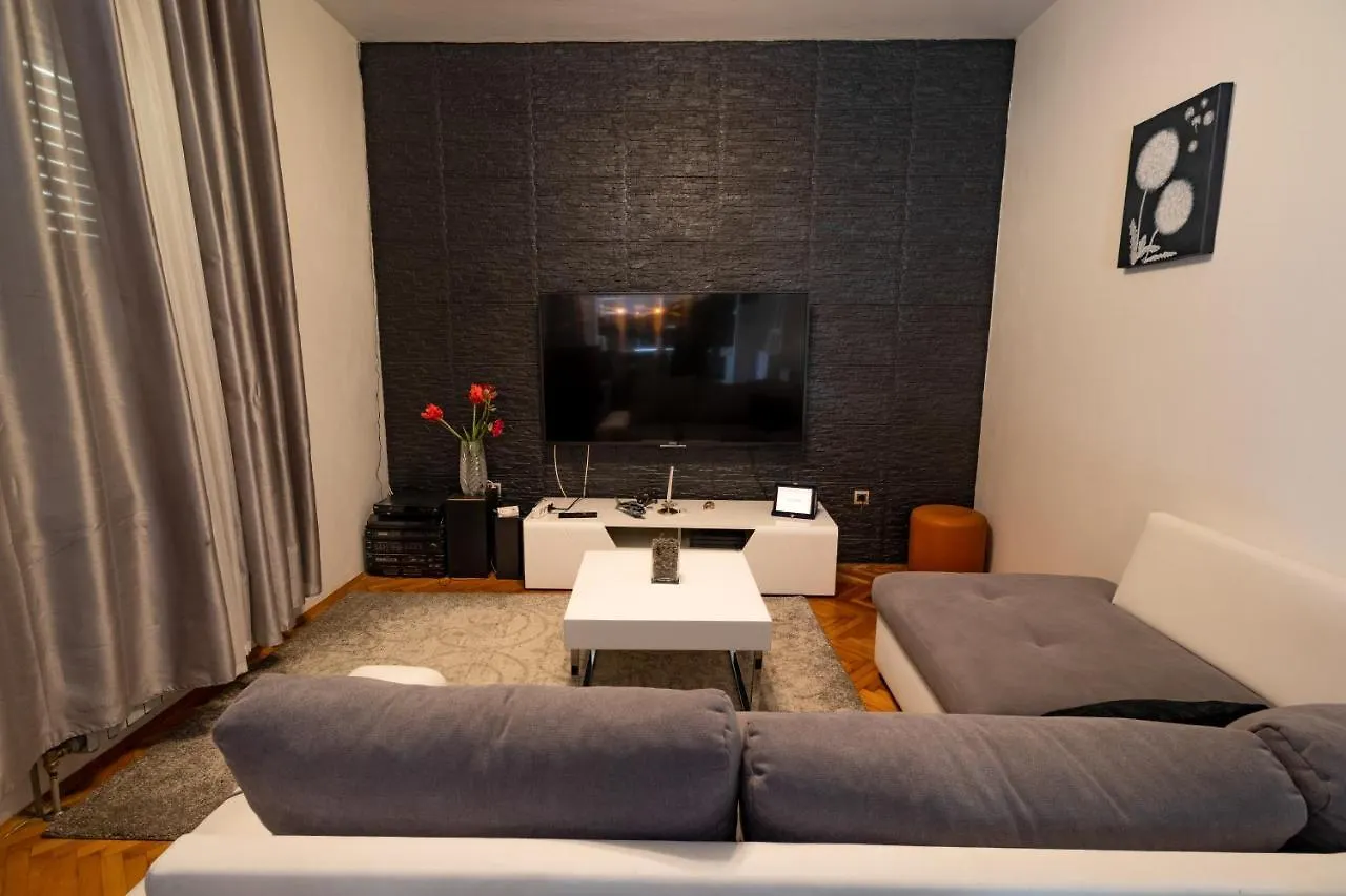 Apartments Erceg Trogir