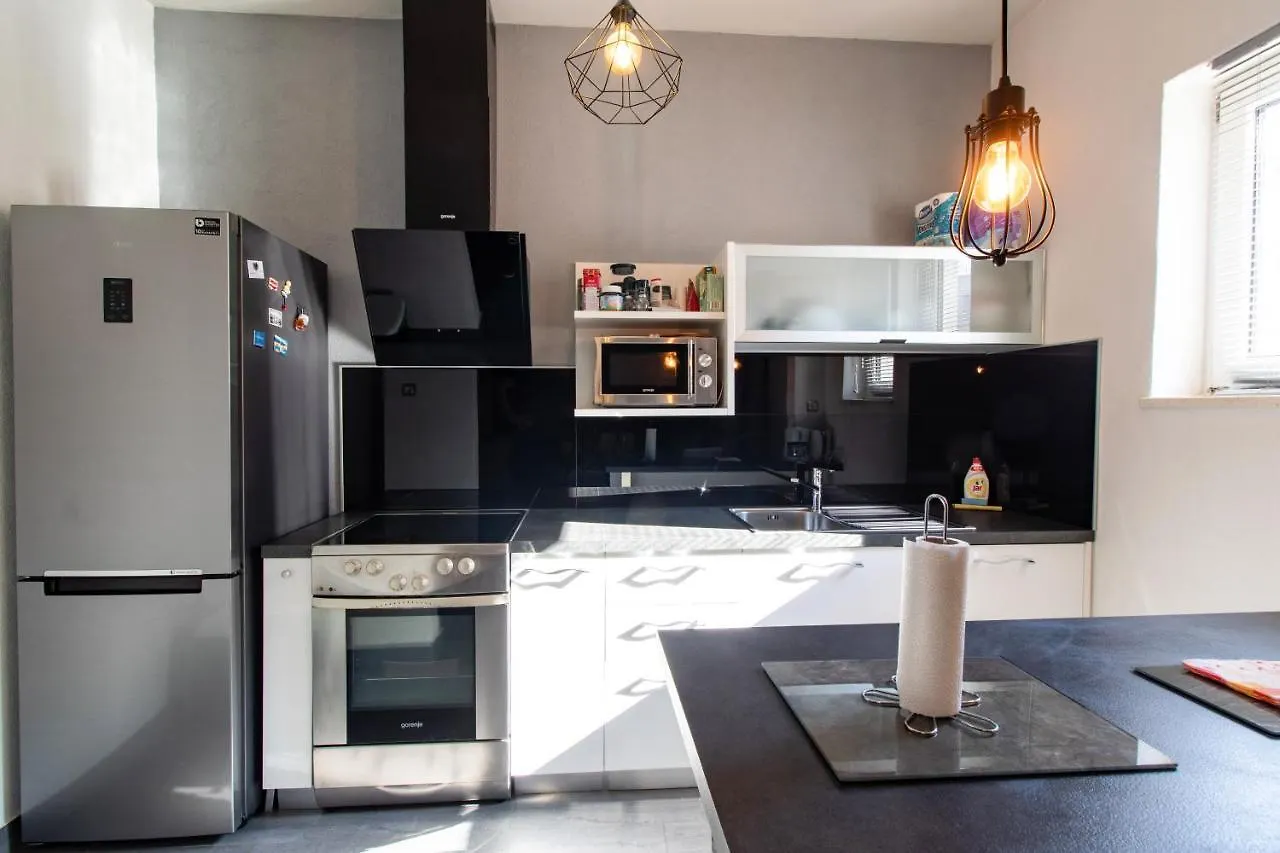 Apartments Erceg Trogir